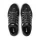 Nike Pegasus P-6000 Nero Argento - Sneakers Uomo