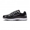 Nike Pegasus P-6000 Nero Argento - Sneakers Uomo