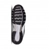 Nike Pegasus P-6000 Nero Argento - Sneakers Uomo