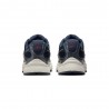 Nike Vomero V5 Rnr Blue Avorio Grigio - Sneakers Uomo