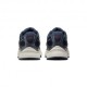 Nike Vomero V5 Rnr Blue Avorio Grigio - Sneakers Uomo