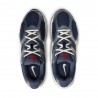 Nike Vomero V5 Rnr Blue Avorio Grigio - Sneakers Uomo
