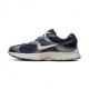Nike Vomero V5 Rnr Blue Avorio Grigio - Sneakers Uomo