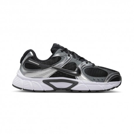 Nike Vomero V5 Rnr Nero Antracite Grigio - Sneakers Uomo