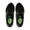 Nike Vomero V5 Rnr Nero Antracite Verde - Sneakers Uomo