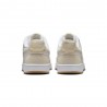 Nike Court Vision Low Next Nature Avorio Beige - Sneakers Donna