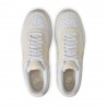 Nike Court Vision Low Next Nature Avorio Beige - Sneakers Donna