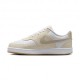 Nike Court Vision Low Next Nature Avorio Beige - Sneakers Donna