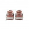 Nike Court Vision Low Next Nature Rosa Avorio - Sneakers Donna