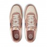 Nike Court Vision Low Next Nature Rosa Avorio - Sneakers Donna