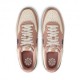 Nike Court Vision Low Next Nature Rosa Avorio - Sneakers Donna