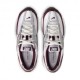 Nike Initiator Biancobordeaux - Sneakers Donna