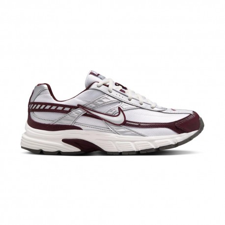 Nike Initiator Biancobordeaux - Sneakers Donna