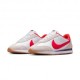 Nike Pacific Bianco Rosso - Sneakers Donna