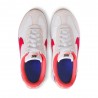 Nike Pacific Bianco Rosso - Sneakers Donna