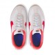 Nike Pacific Bianco Rosso - Sneakers Donna