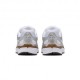 Nike Pegasus P-6000 Bianco Argento Oro - Sneakers Donna