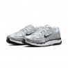 Nike Pegasus P-6000 Bianco Argento Nero - Sneakers Donna
