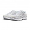 Nike Pegasus P-6000 Bianco Argento - Sneakers Donna