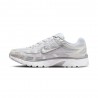 Nike Pegasus P-6000 Bianco Argento - Sneakers Donna