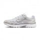 Nike Pegasus P-6000 Bianco Argento - Sneakers Donna