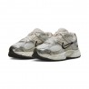 Nike Vomero V5 Rnr Bianco Avorio Nero - Sneakers Donna