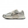 Nike Vomero V5 Rnr Bianco Avorio Nero - Sneakers Donna