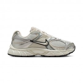 Nike Vomero V5 Rnr Bianco Avorio Nero - Sneakers Donna