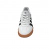 ADIDAS Originals Samba Xlg Lea Bianco Nero - Sneakers Uomo