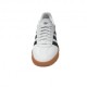 ADIDAS Originals Samba Xlg Lea Bianco Nero - Sneakers Uomo