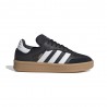 ADIDAS Originals Samba Xlg Lea Nero Bianco - Sneakers Uomo