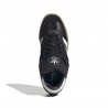 ADIDAS Originals Samba Xlg Lea Nero Bianco - Sneakers Uomo