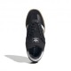 ADIDAS Originals Samba Xlg Lea Nero Bianco - Sneakers Uomo