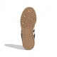ADIDAS Originals Samba Xlg Lea Nero Bianco - Sneakers Uomo