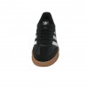 ADIDAS Originals Samba Xlg Lea Nero Bianco - Sneakers Uomo