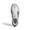 ADIDAS Originals Samba E Bianco Nero - Sneakers Donna