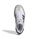 ADIDAS Originals Samba E Bianco Nero - Sneakers Donna