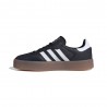 ADIDAS Originals Samba E Nero Bianco - Sneakers Donna