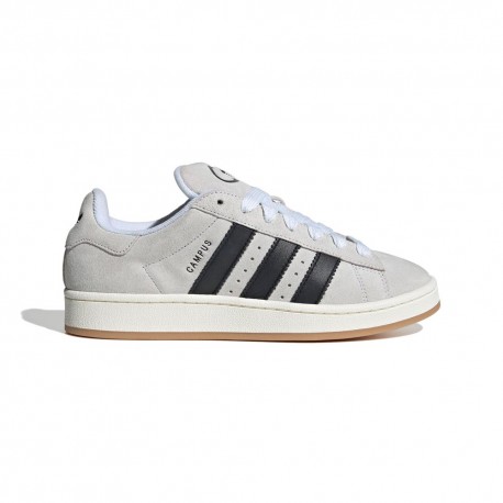 ADIDAS Originals Campus 00S Grigio Nero - Sneakers Uomo