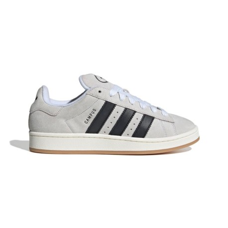 ADIDAS Originals Campus 00S Grigio Nero - Sneakers Uomo