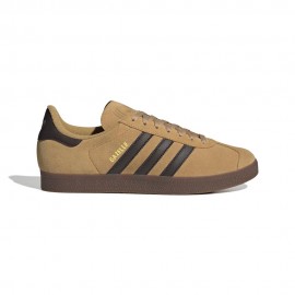 ADIDAS Originals Gazelle Beige Marrone - Sneakers Uomo