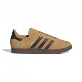 ADIDAS Originals Gazelle Beige Marrone - Sneakers Uomo