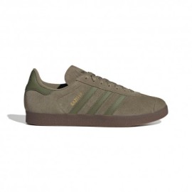 ADIDAS Originals Gazelle Verde Oliva - Sneakers Uomo