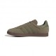 ADIDAS Originals Gazelle Verde Oliva - Sneakers Uomo