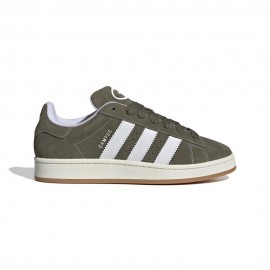 ADIDAS Originals Campus 00S Oliva Bianco - Sneakers Uomo