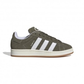 ADIDAS Originals Campus 00S Oliva Bianco - Sneakers Uomo