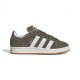 ADIDAS Originals Campus 00S Oliva Bianco - Sneakers Uomo