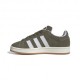 ADIDAS Originals Campus 00S Oliva Bianco - Sneakers Uomo