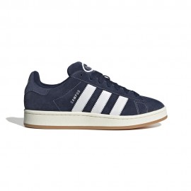ADIDAS Originals Campus 00S Blu Bianco - Sneakers Uomo