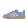 ADIDAS Originals Gazelle Celeste Bianco - Sneakers Donna